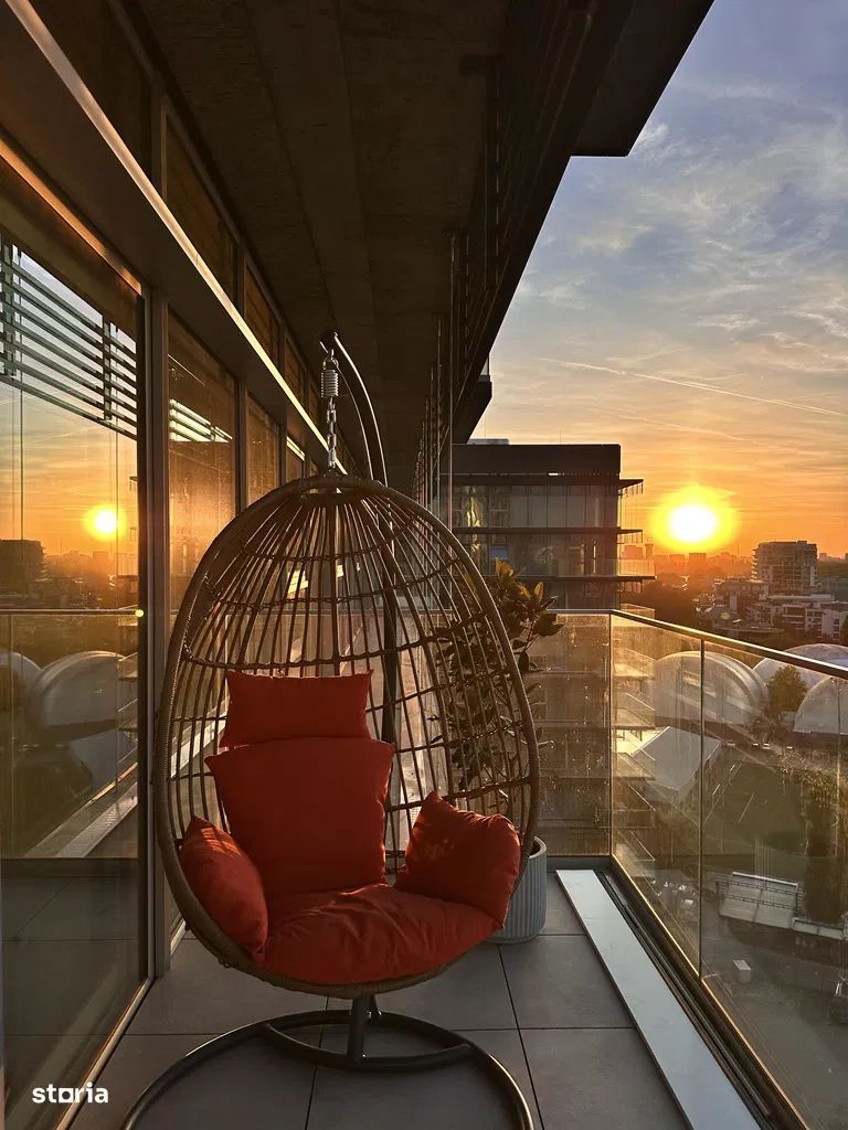 Apartament de inchiriat | 3 camere | UP SITE | Aviatiei - Floreasca - Poză 7