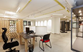 Vânzare, spațiu comercial, amplasat în Ungheni, pe str. Mihai Eminescu - Poză 19