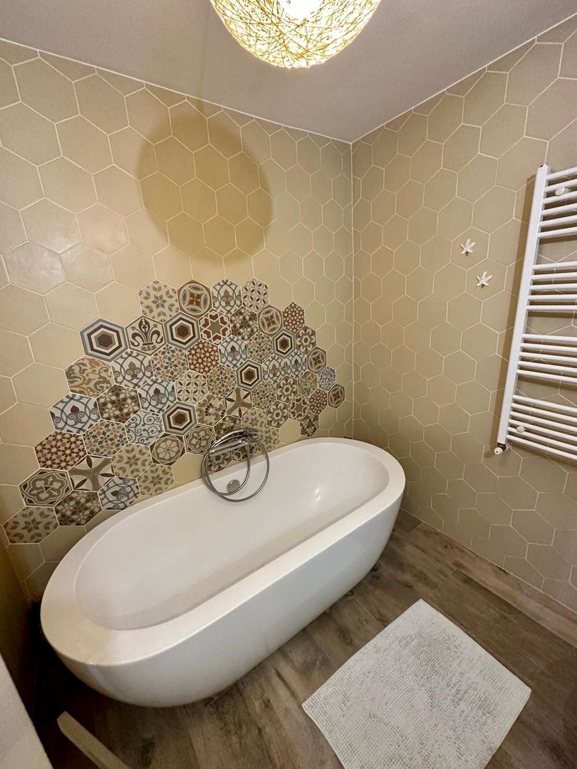 Închiriere Duplex 5 camere 160mp I Terasă 20 mp - Poză 13