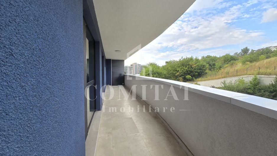 Apartament cu 2 camere | Loc de parcare | La cheie | Complexul Wings - Poză 10