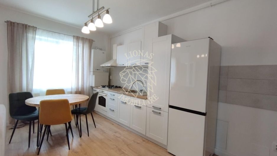 COMISION 0%! Apartamente mobilat si utilat 3 camere Zona Terra - Poză 1