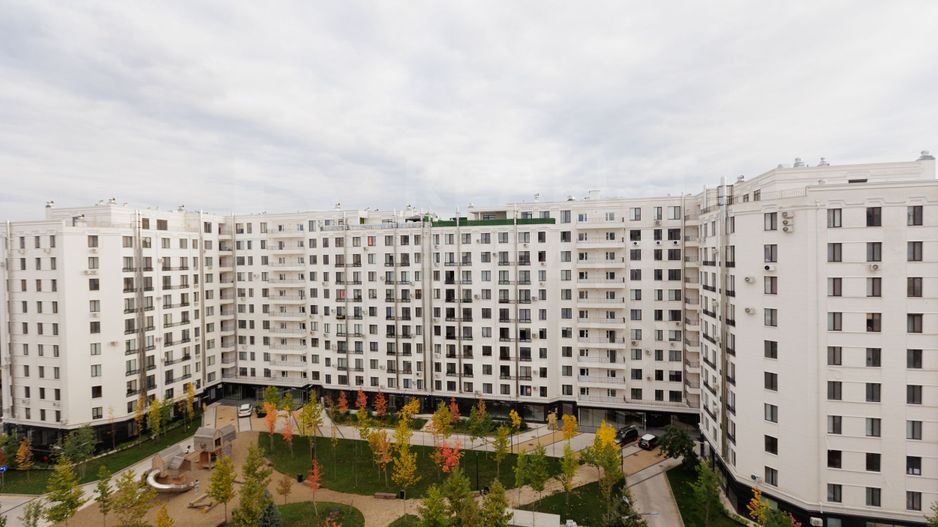 Vânzare, apartament, 2 camere, str. Ioana Radu, Buiucani - Poză 19