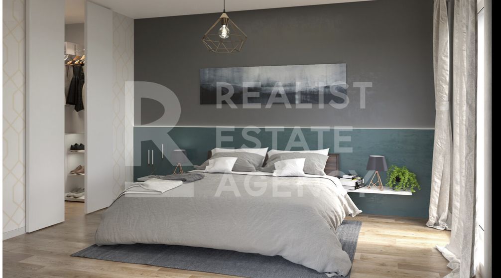 Apartament 3 Camere | LUX | Pipera | Loc de parcare subteran - Poză 5