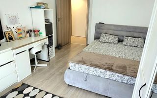 De vanzare Apartament 2 camere Militari Residence - Poză 4