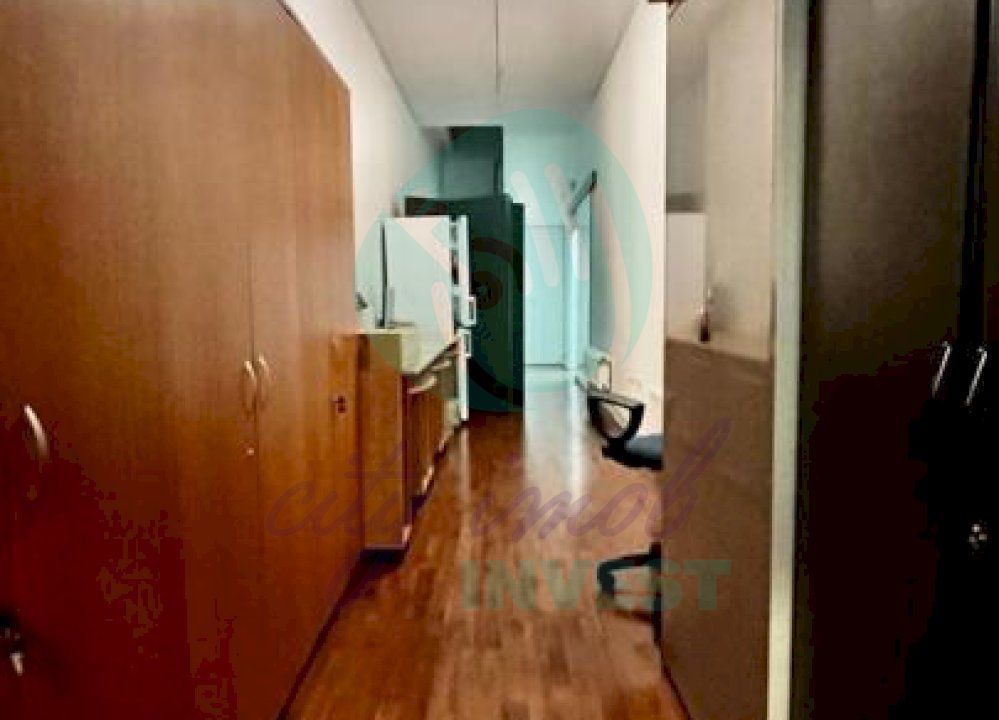 IMOBIL RENOVAT CU CURTE PROPRIE- ROND COSBUC - Poză 16