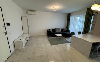 Apartament 2 camere de inchiriat Lux, piscina - Future Residence - Poză 9