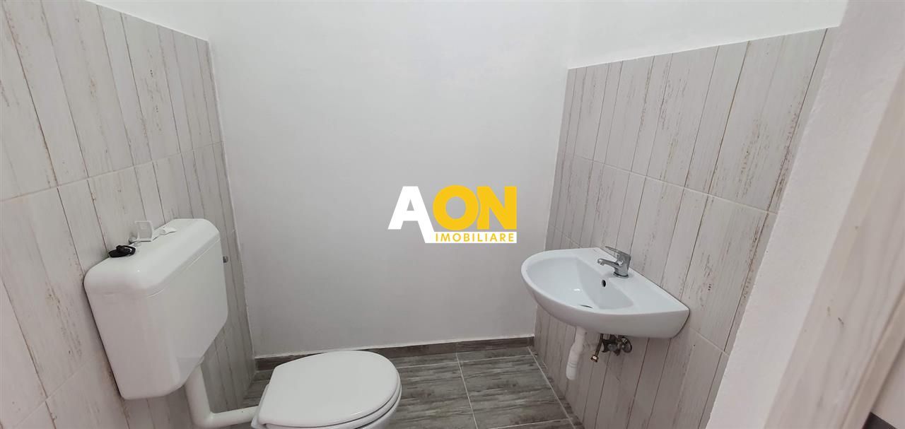 Spatiu de birou cu acces la terasa interioara, 45 mp, ultracentral - Poză 4