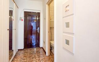 Apartament 2 cam. 60mp din 2 garsoniere, mobilat, Dumbrăvița 2 ITN - Poză 15