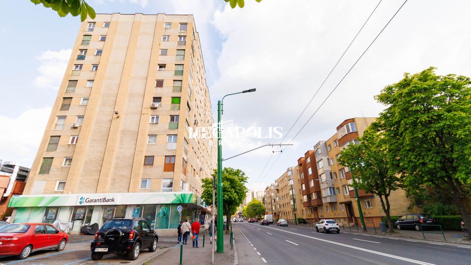 Apartament 2 Camere Decomandat Grivitei - Poză 7