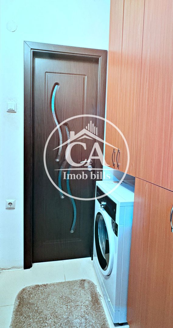 Apartament cu 2 camere de închiriat zona Rogerius, Oradea - Poză 7