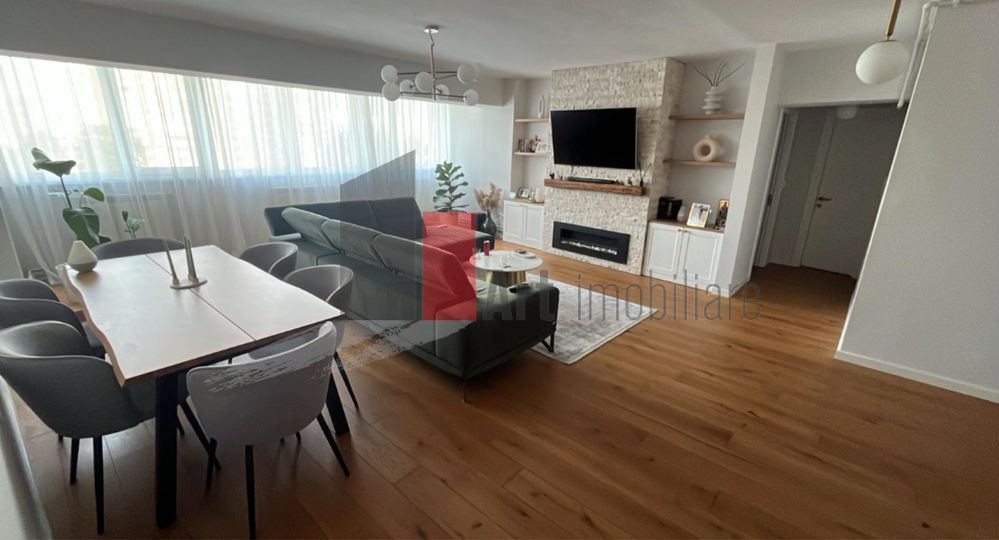 Vanzare apartament 4 camere -Lujerului - Poză 2