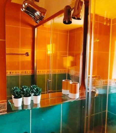 Apartament 2 camere central, etaj 2, mobilat/utilat, Centrul Civic, Piata Unirii - Poză 9