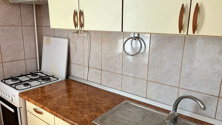 De vanzare apartament 1 camera, 30 mp, Mazepa I, Galati - Poză 5