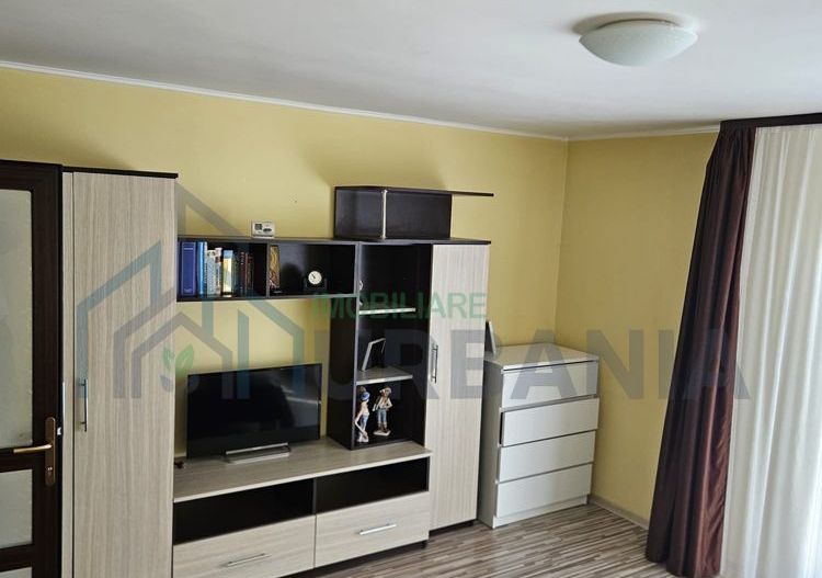 Apartament 2 camere de închiriat în Dancu, etaj 1, vilă, loc de parcare, zonă liniștită - Poză 1