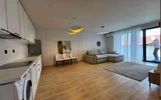 2 camere, Premium, bloc nou,terasa,Marasti Zona The Office,Record Park - Poză 3