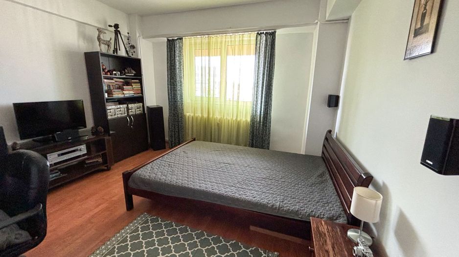 Proprietar vand Apartament 3 camere 76mp in Marasti, 800m de Iulius M - Poză 7