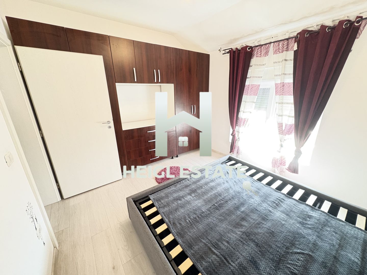 Apartament cu 2 camere in Giroc in zona centrala - Poză 5