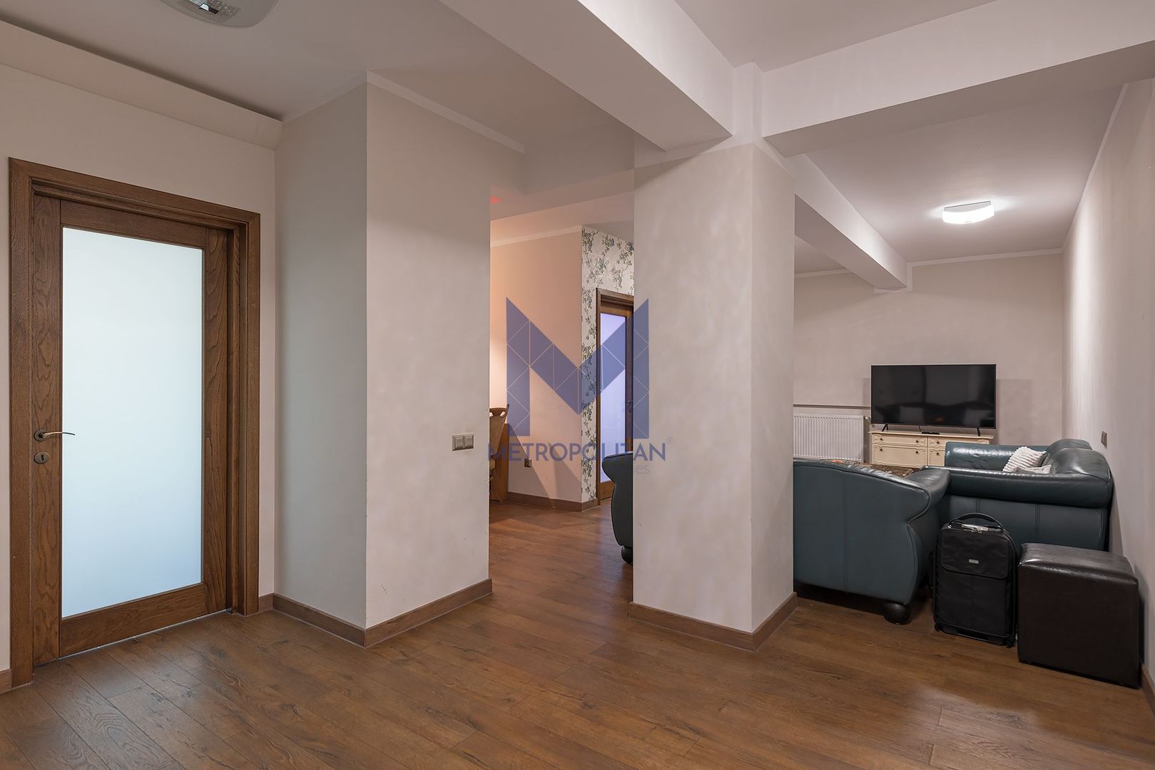 [Exclusiv] Apartament 3 camere 77 mp, în Gruia, cu garaj - Poză 20