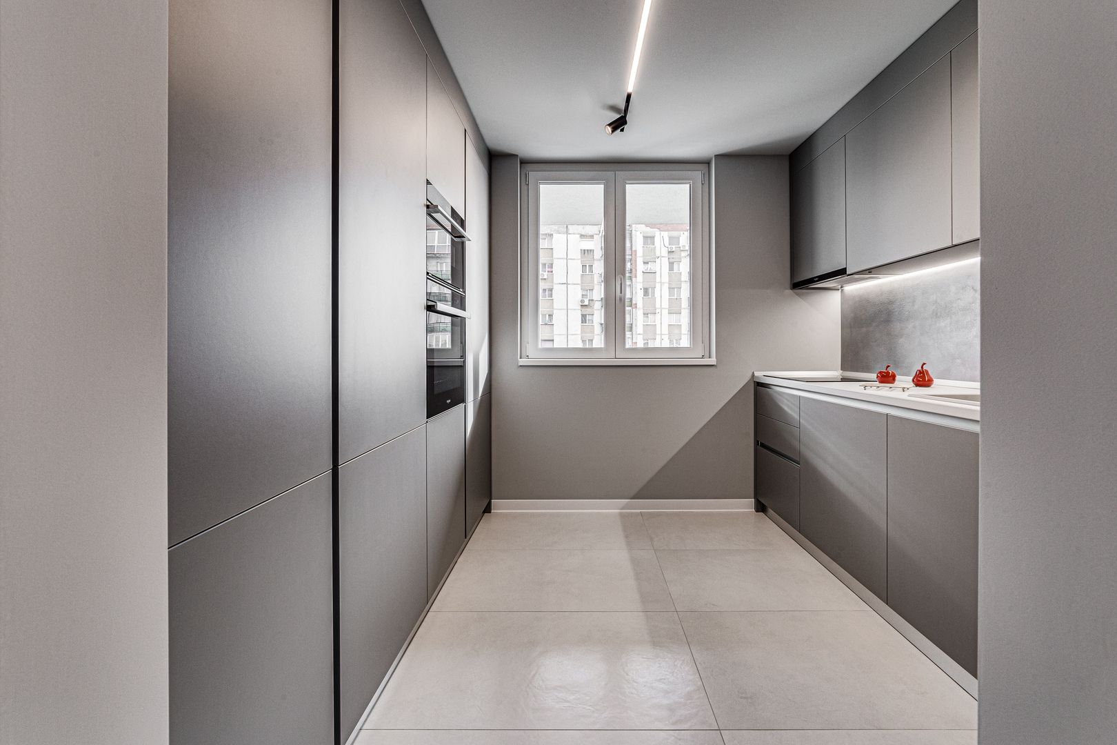 Apartament nou 2 camere B- dul Iuliu Maniu - Poză 13