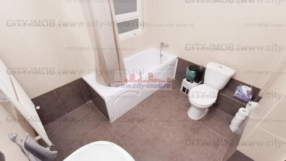 Inchiriere  Apartament  doua camere Baneasa cu terasa de 30 mp - Poză 23