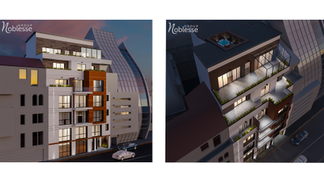 Premium Apartments - Sisesti