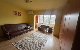 3 camere | 2 bai | 2 balcoane | boxa | mobilat si utilat | zona excelenta | - Poză 2