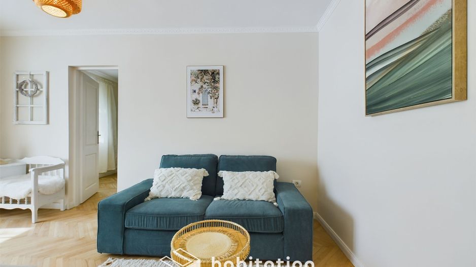 Apartament cochet - prima inchiriere - zona Girocului - Poză 1