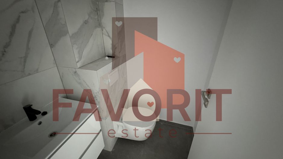 Decomandat. Gradina Proprie. 2 bai. Disponibil imediat. - Poză 15