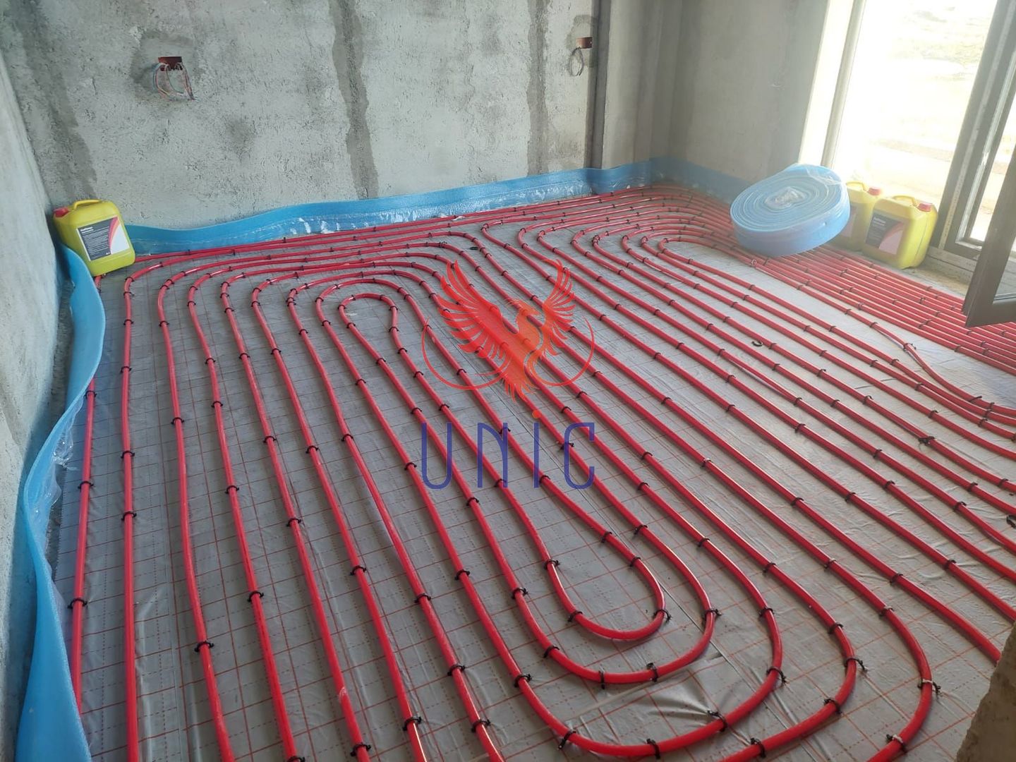 Vila 5 camere, zona rezidentiala . - Poză 25