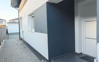 Casa noua, mobilata si utilata, la asfalt, 160 mp. COMISION ZERO! - Poză 51