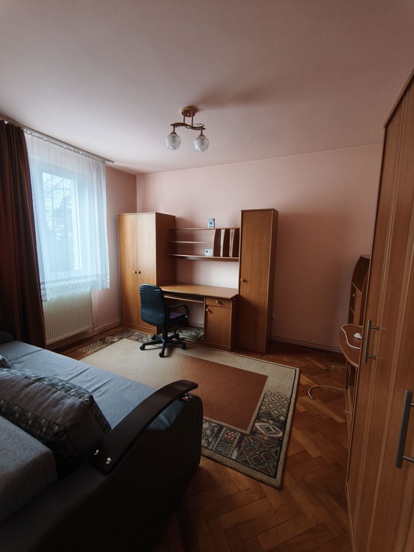 Apartament cu 2 camere in zona Dambu - Poză 3