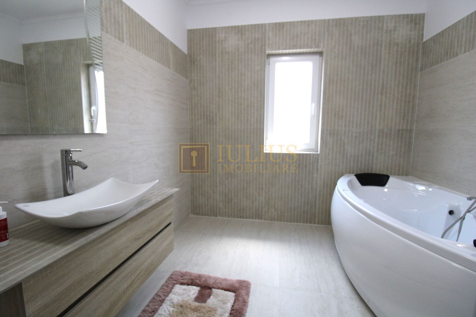 Duplex in Dumbravita, mobilat si utilat complet. - Poză 21