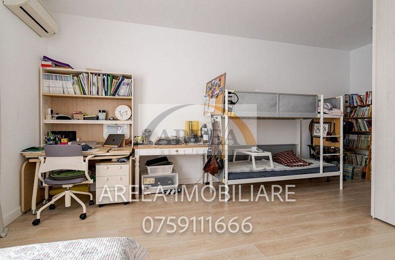 Apartament luxos,luminos,foarte spatios in Erou Iancu Nicolae-Oferta atractiva - Poză 17