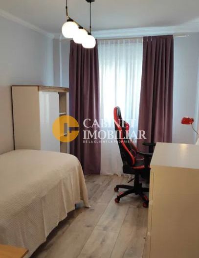 Apartament 3 Camere Decomandat - Zona Dacia - Poză 4