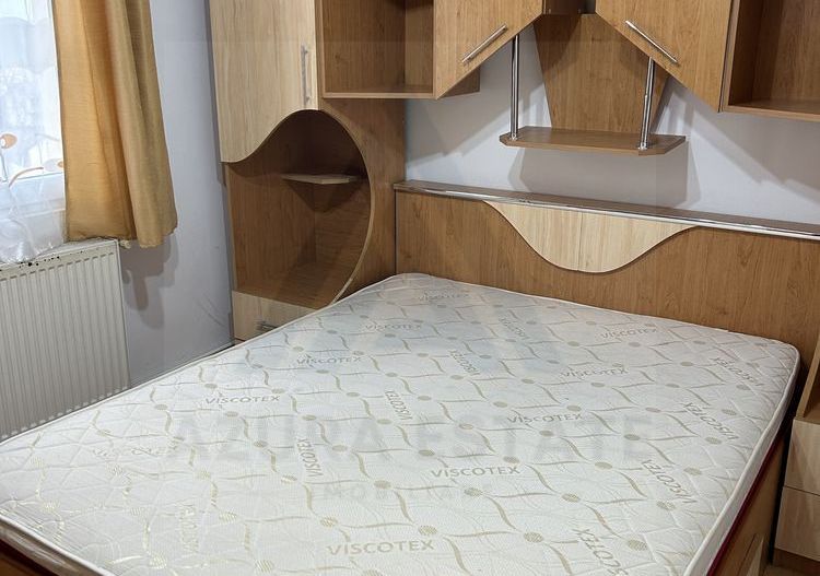 Apartament 2 camere suprafata utila 60mp complet utilat Arhitectilor - Poză 8