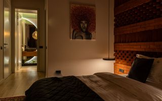 Apartament 3 Camere | Win Herastrau | Special Design - Poză 9