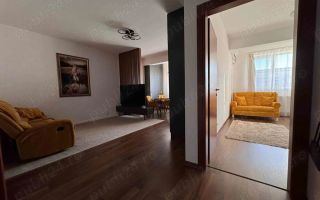 Apartament 3 camere, loc de parcare inclus. - Poză 3