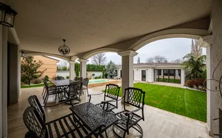 Vila exclusivista cu garaj si piscina I Dumbravita I Comison 0% - Poză 49