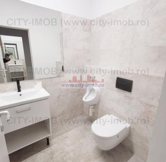 Vanzare Spatiu Comercial Parter Cotroceni  173 mp - Poză 22