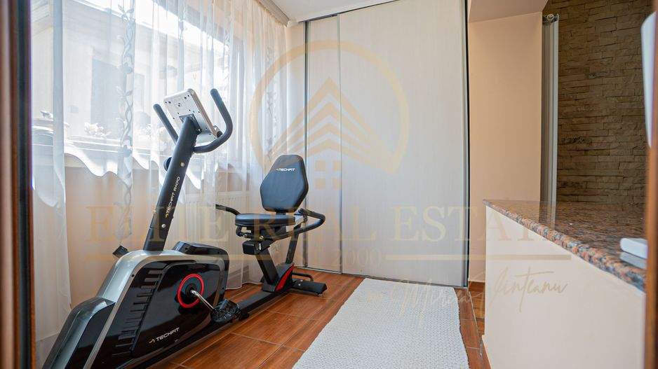 Casă cochetă în zona Anda |  Liniște, confort și intimitate - Poză 9