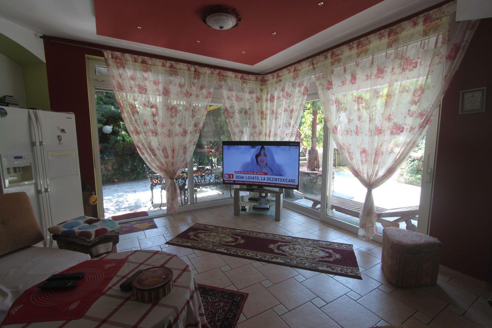 Casă / Vilă cu 8 camere de vânzare în zona Semicentral - Poză 11