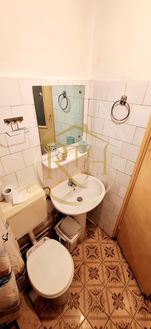 Oferim spre inchiriere, garsoniera situat in zona Complex Studentesc - Poză 15