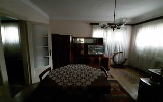 BRASADAS vinde casa cu 3 camere, zona LIDL (mal drept Someş). - Poză 7