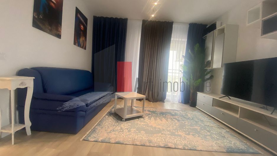 Apartament cu 2 camere-Grozavesti-Regie-cu centrala+loc de parcare - Poză 1