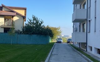 De inchiriat apartament cu 2 camere , Sun Plaza sector4 - Poză 14
