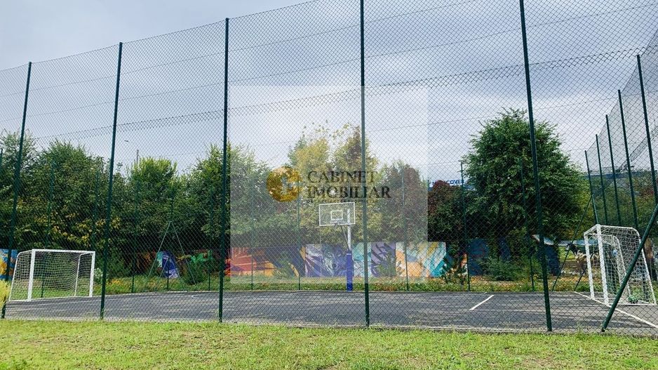 2 camere I Complex  Aviatiei Park I Etaj 2 I 2020 - Poză 13