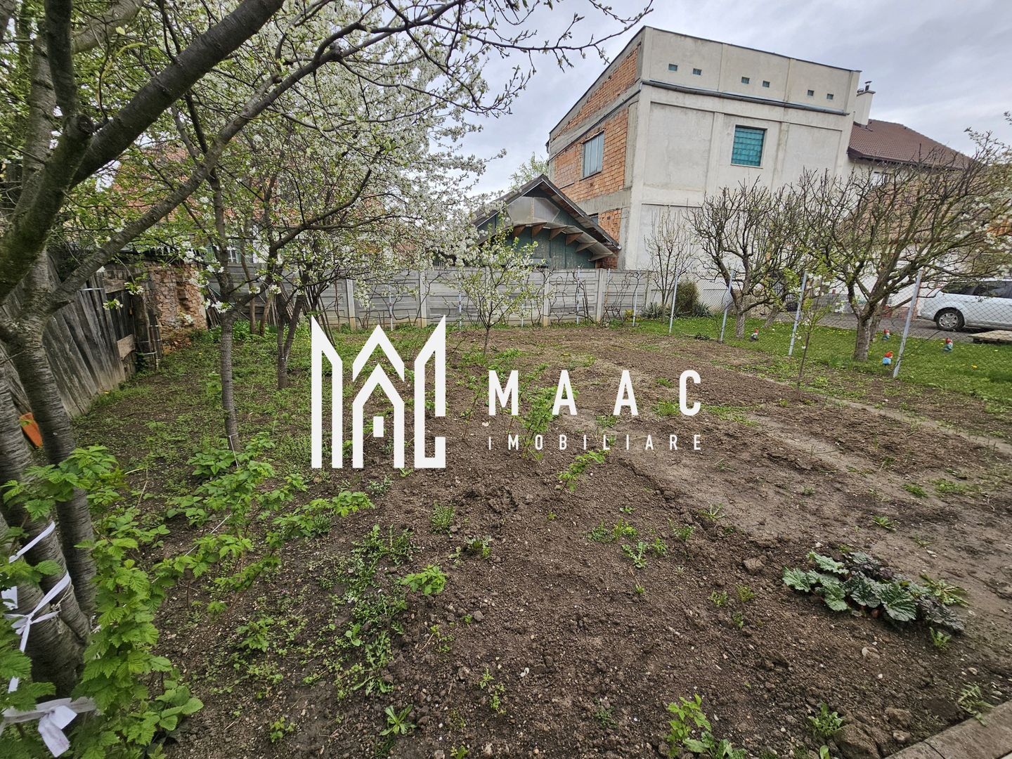 Casa 7 camere | Teren 1000 mp | 270 mp utili | Sub Arini - Poză 30