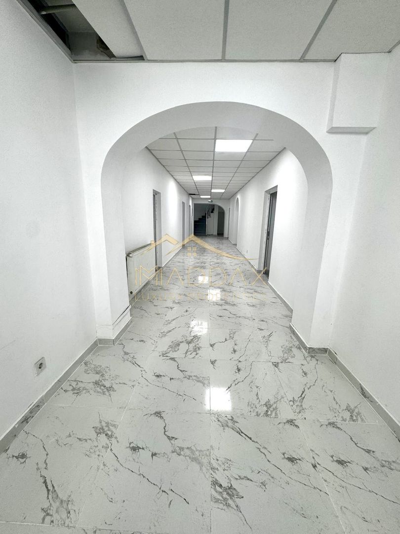 De Vanzare-Central/Cismigiu ~ Spatiu Birouri/Clinica/Centru Infrumusetare - Poză 9