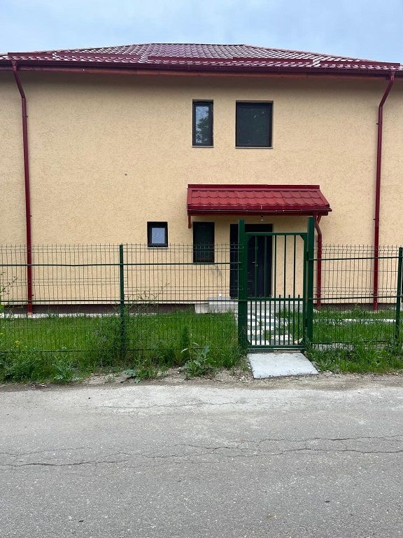 Vila individuala de vanzare | 4 camere | Snagov - Poză 20