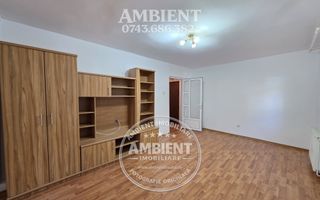 Apartament cu 2 camere, ETAJ 1, mobilat și utilat, VASLUI - zona RACOVIȚĂ; - Poză 3